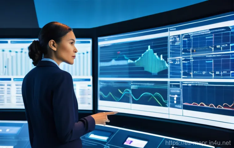 PR 전략 수립 방법 - **Prompt:** Two individuals, a brand representative (female, mid-30s, dressed in a smart business-ca...