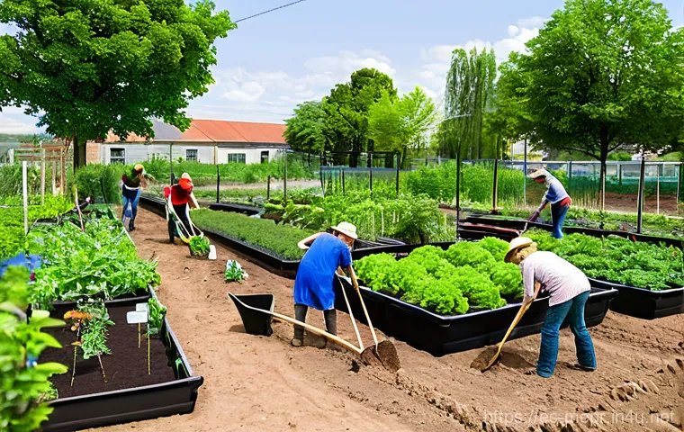 홍보 전문기관 및 단체 - **Prompt 2: Augmented Reality Home Redecoration**
    A modern, brightly lit living room with minima...