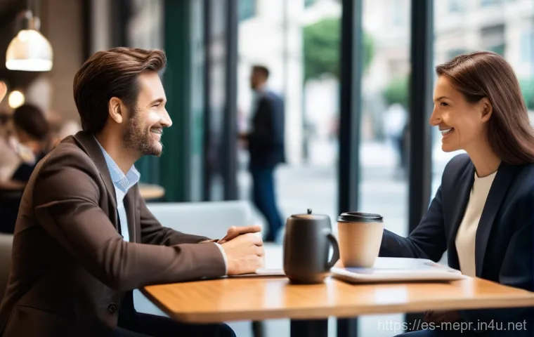 기업PR의 ROI 측정 - **Prompt:** A collaborative and futuristic scene depicting a diverse team of three PR professionals ...