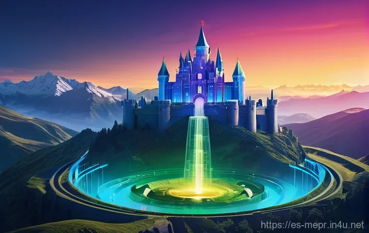 PR과 마케팅 통합 전략 - **Image Prompt: Authentic Brand Storytelling and Connection**
    A heartwarming and genuine scene s...