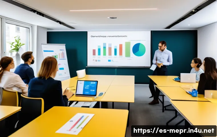 7 estrategias infalibles para medir la efectividad de tu comunicación y potenciar resultados 4 커뮤니케이션 효과 측정 관련 이미지 2