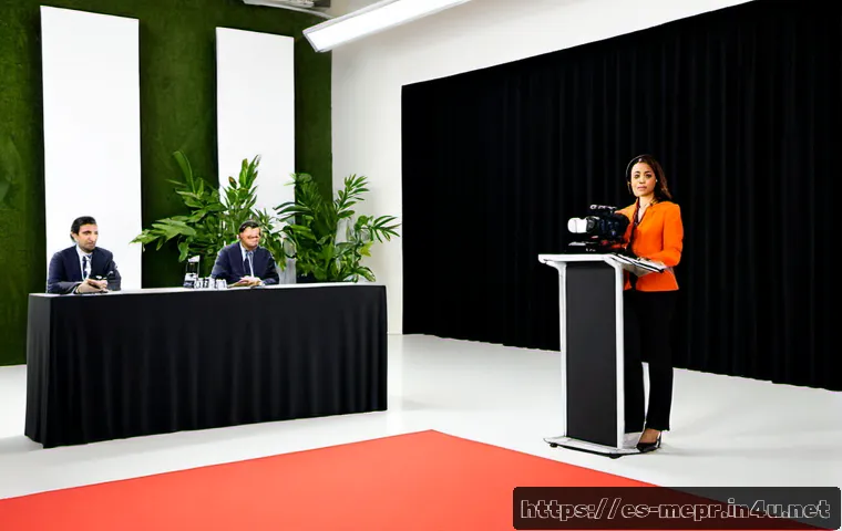 PR 메시지 전략 관련 이미지 1